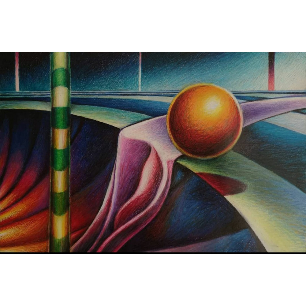 DOBROWOLNA POMARAŃCZA (2021) Jacek Tarnowski