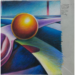 DOBROWOLNA POMARAŃCZA (2021) Jacek Tarnowski