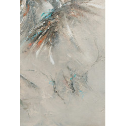 KOLIBRY I (2021) 100cmx60cm Żórańska Kinga