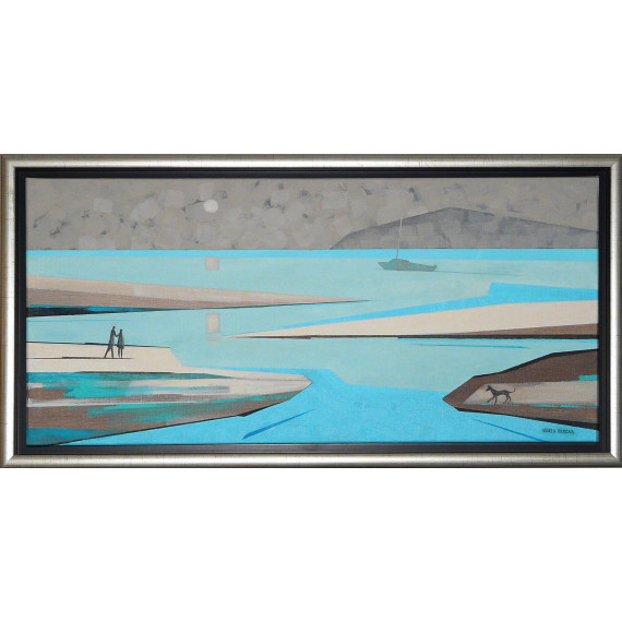 Genesis - Moments 07 Bilecka Marta