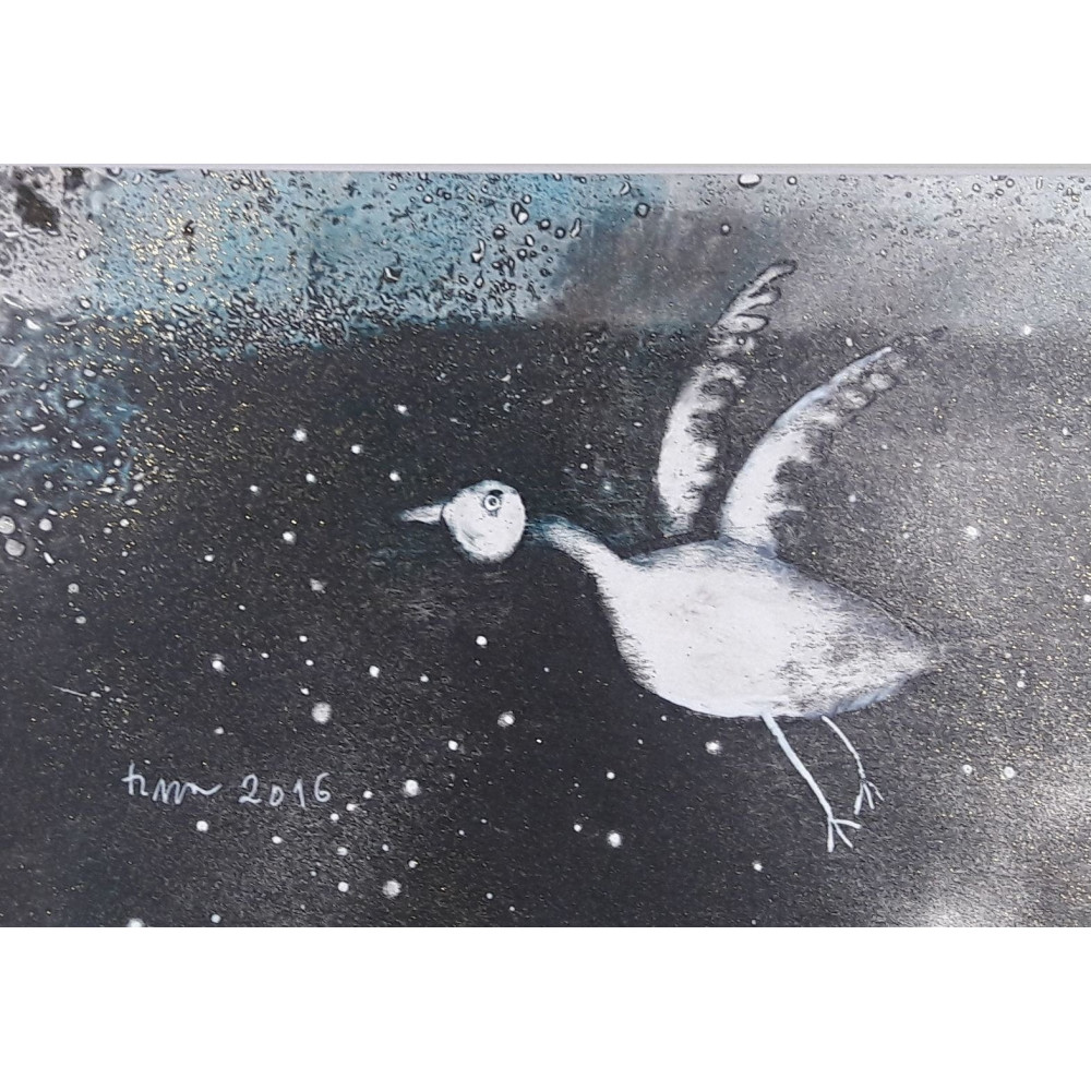 Gąska Janusz Klementyna