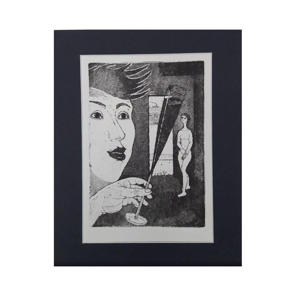 Kieliszek Tumielewicz Czesław