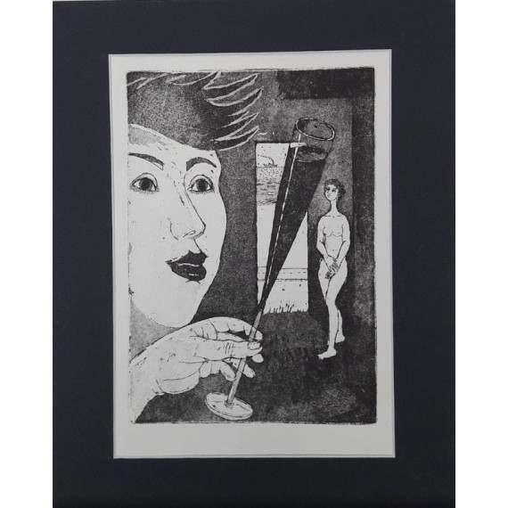 Kieliszek Tumielewicz Czesław