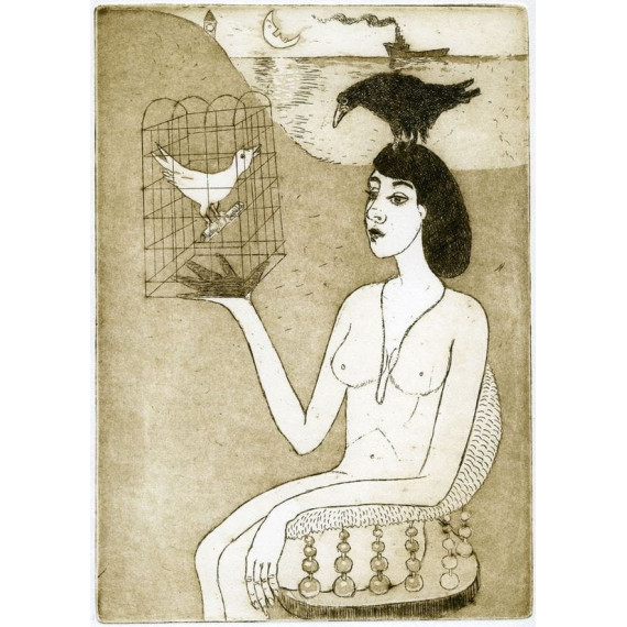 W klatce (2004) Tumielewicz Czesław