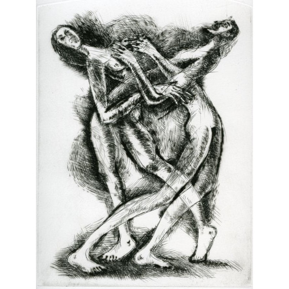 Wygięci Tumielewicz Czesław