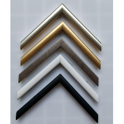 Ramy systemowe -40cmx50cm