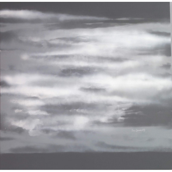 Chmury Janusz Klementyna