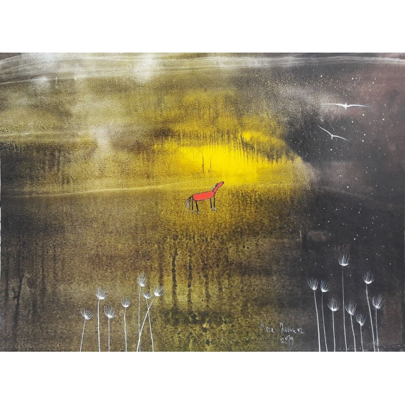 Koniki Janusz Klementyna