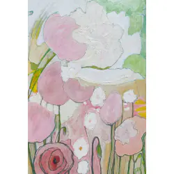 Ogród Kwiatowy II (2018)