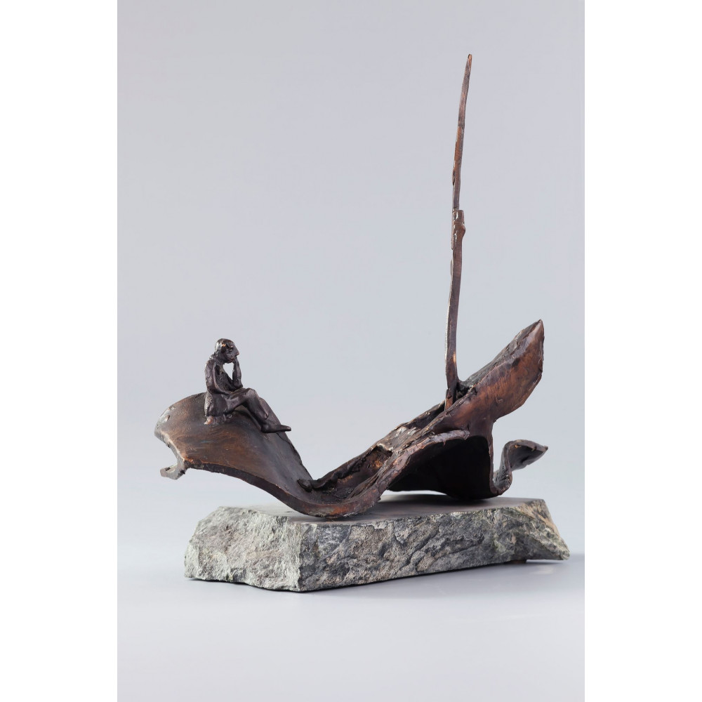 ODPOCZYNEK NA BRZEGU Grzegorz Szkopowicz