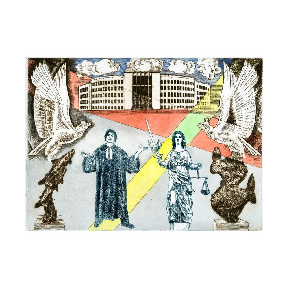 Gdynia, sąd i prawo Tumielewicz Czesław