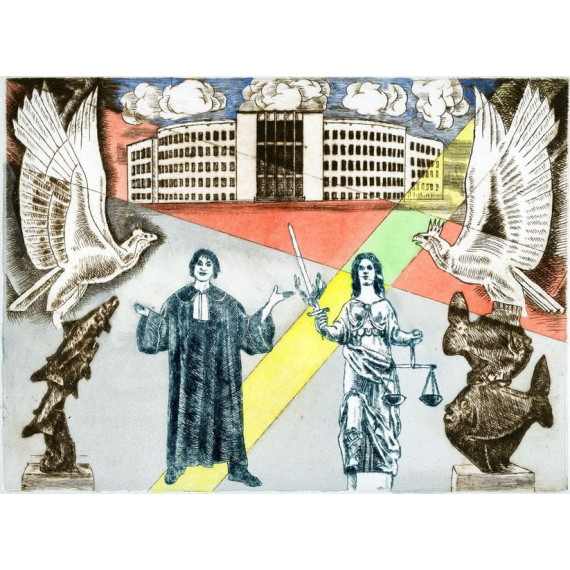 Gdynia, sąd i prawo Tumielewicz Czesław