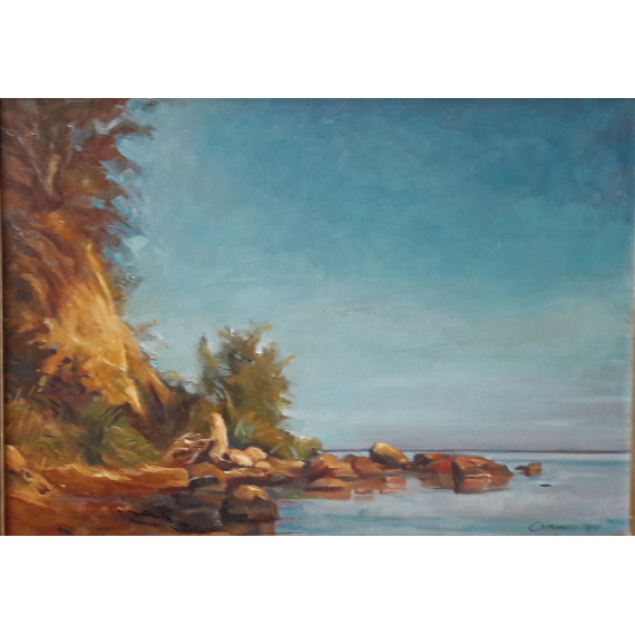 Klif orłowski Chromiec Zbigniew