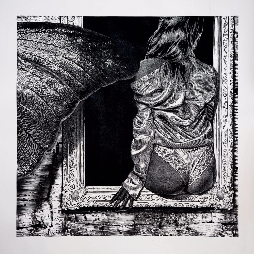 Witaj w moim śnie... Armusiewicz Bartosz