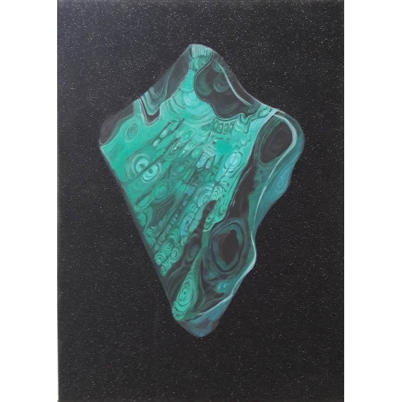 Malahit Formela Karol