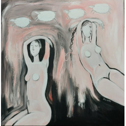 Zaśnij wreszczcie.. Sen już zagląda... Janusz Klementyna