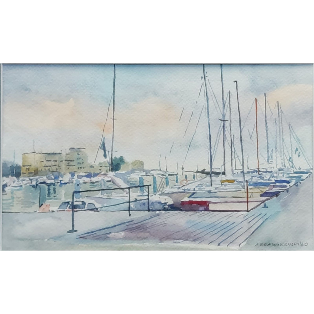 Gdynia Szkoła Morska  (2) Bełczykowski Artur