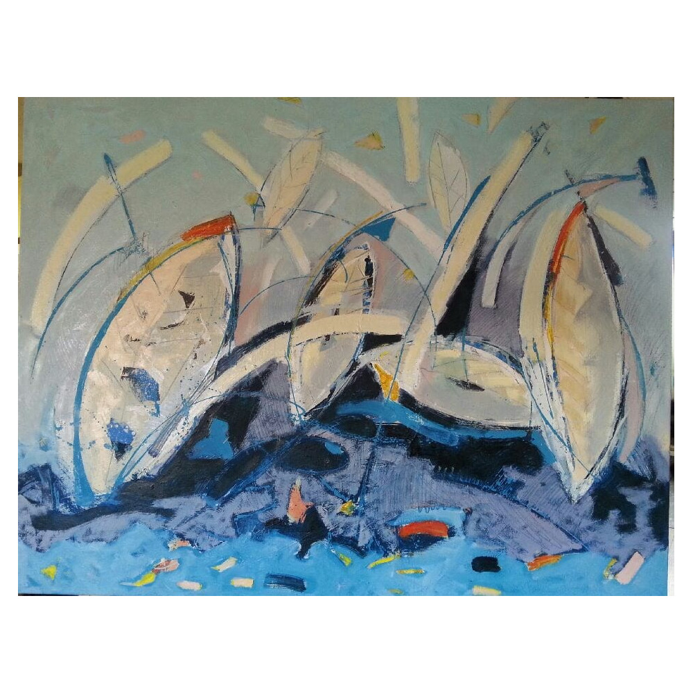 Żagle 2021 Wróbel Marek