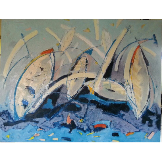 Żagle 2021 Wróbel Marek