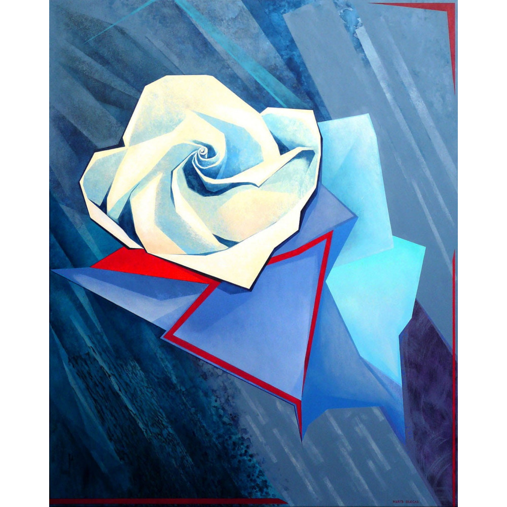 Frozen Lapland, Róże 2 Bilecka Marta