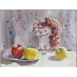 Martwa natura Majewska Tatiana