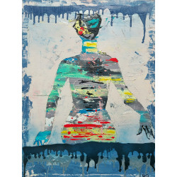 MANTRAS 5 Emilia Gąsienica- Setlak