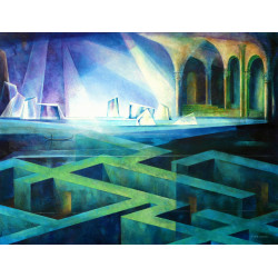 Waterland 101 Bilecka Marta