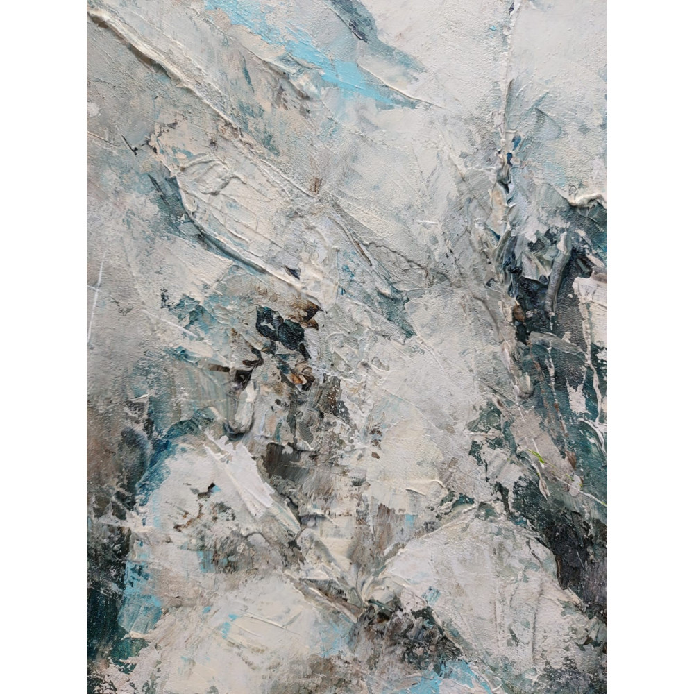 Pole bawełny - 120cmx80cm Żórańska Kinga