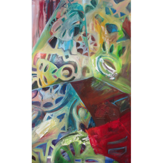 POLSKIE WYCINANKI Borcz Anna