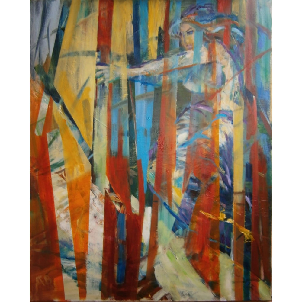 NA ŻAGLÓWCE Borcz Anna