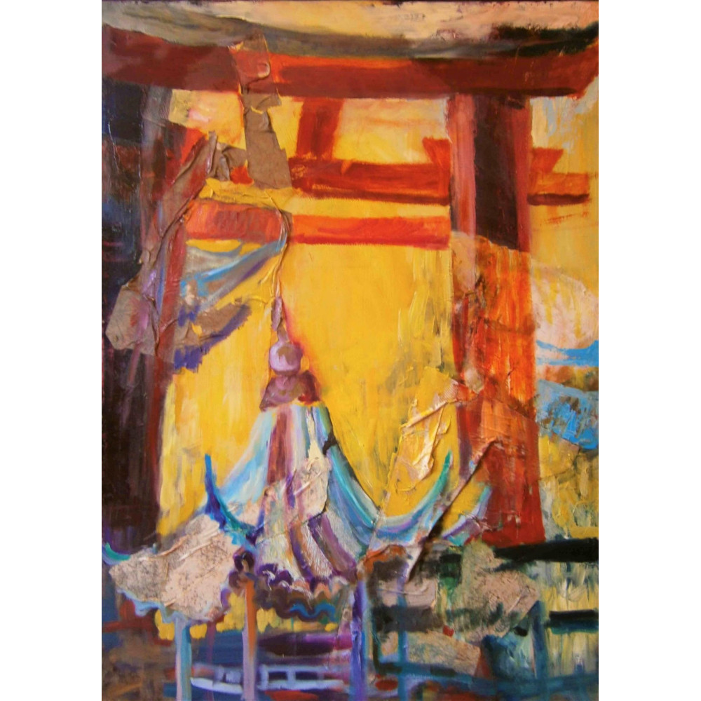 POGODA CHIŃSKA Borcz Anna