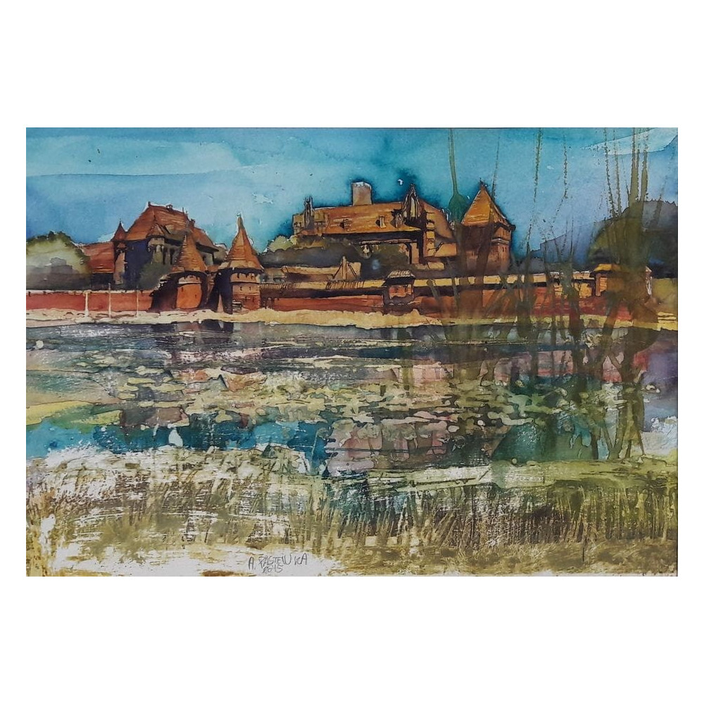 Malbork (2) Pastewka Andrzej
