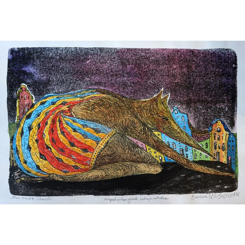 STARE MIASTO GDAŃSK (2017) 