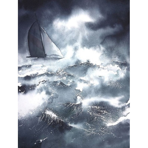 Szkwał Olszewski Tomasz