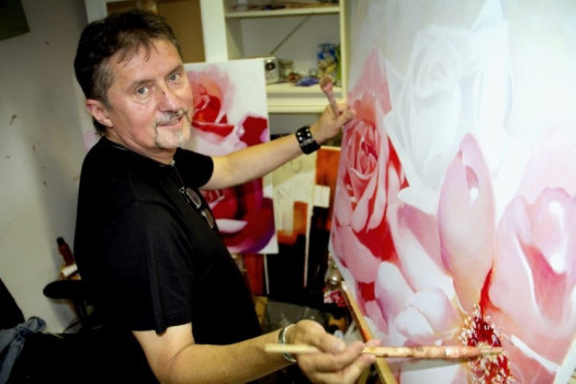 ARKADIUSZ WARMIŃSKI